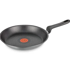 Hot Gifi Poêle Tefal Simplissima noire ø 24 cm