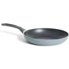 Sale Gifi Poêle tous feux dont induction thermosensor aluminium gris Ø28cm