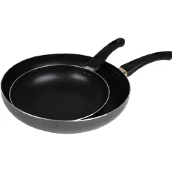 Outlet Gifi Poêle x 2