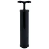 Gifi Rangement|Pompe manuelle noir