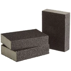 Gifi Quincaillerie^Éponge abrasive x3