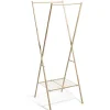 Gifi Rangement|Portant double imitation bois