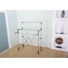 Gifi Rangement|Portant extensible XXL