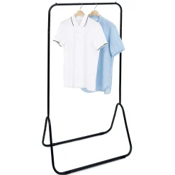 Gifi Rangement|Portant simple L80xl44xH147cm