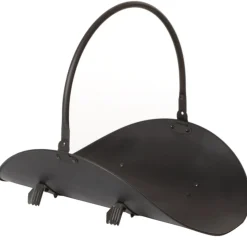 Gifi Chauffage^Porte bûches