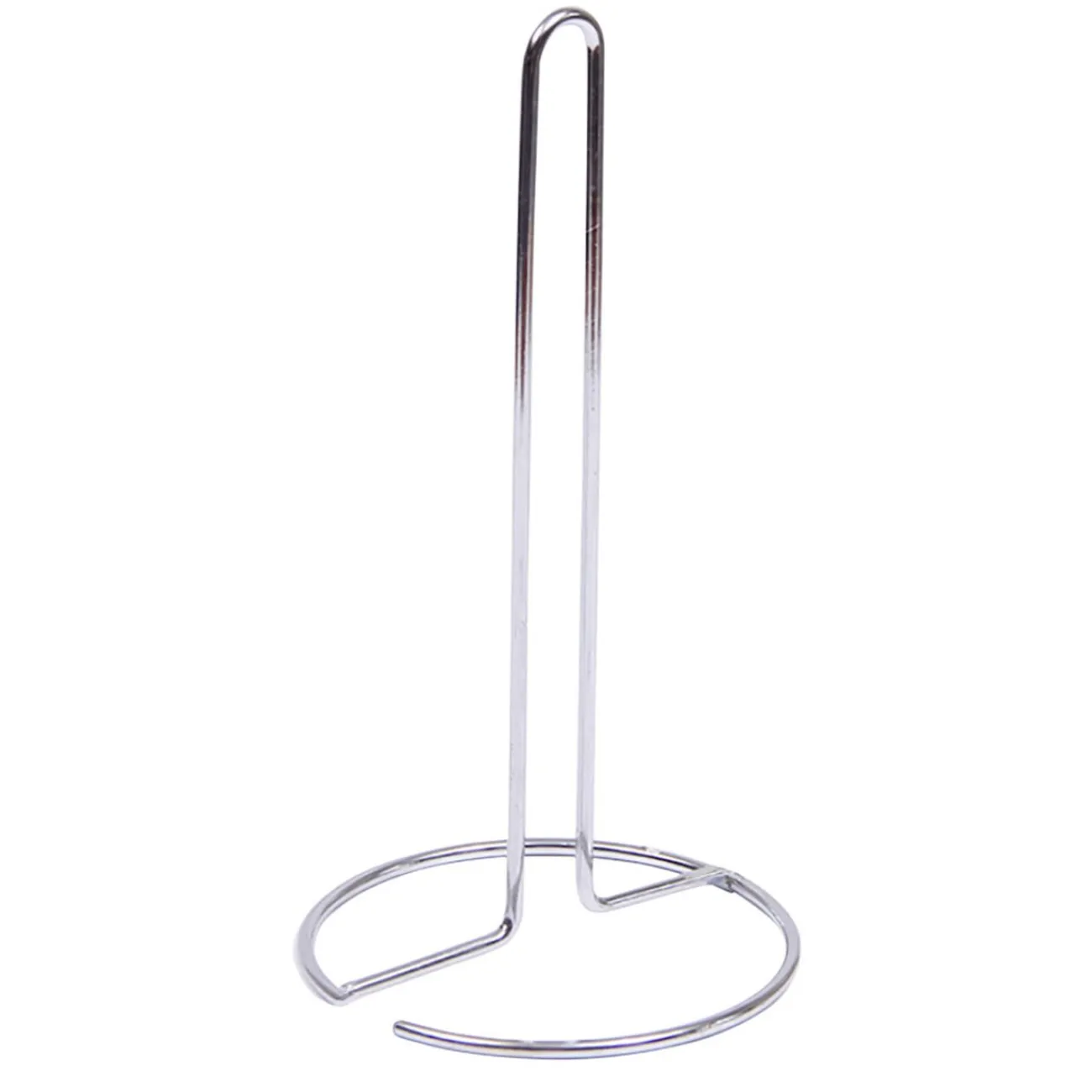 Sale Gifi Porte essuie-tout métal gris H.31,5cm