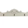 Gifi Rangement|Porte manteaux design Muranu romantique