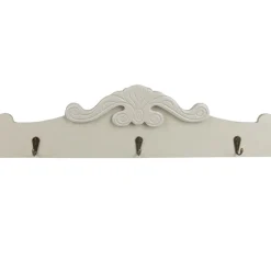 Gifi Rangement|Porte manteaux design Muranu romantique