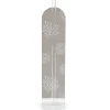 Gifi Aménagement Salle De Bain^Porte papier WC design fleur
