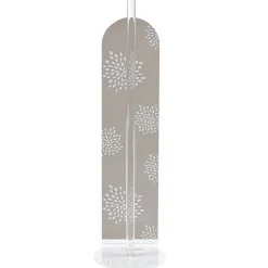 Gifi Aménagement Salle De Bain^Porte papier WC design fleur