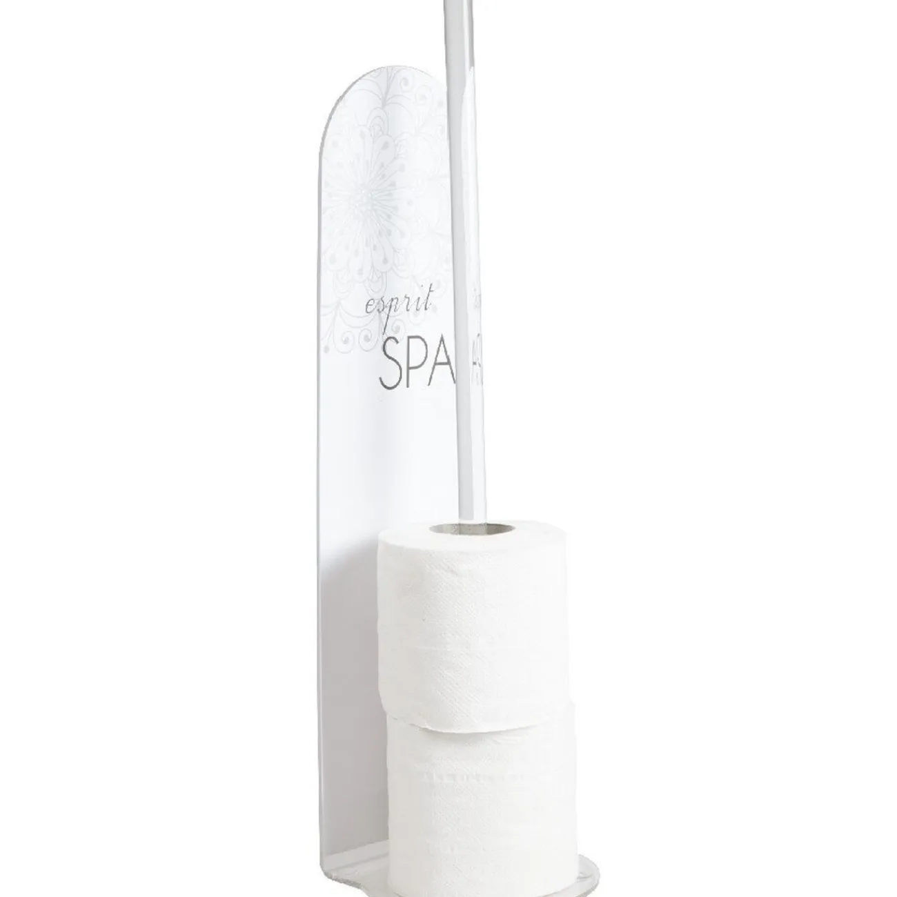 Gifi Aménagement Salle De Bain^Porte papier WC design Spa