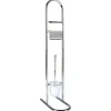 Gifi Aménagement Salle De Bain^PORTE PAPIER WC ET BROSSE