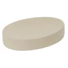 Gifi Aménagement Salle De Bain^Porte savon effet béton gris
