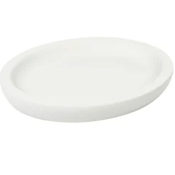 Gifi Aménagement Salle De Bain^Porte savon gris très clair