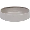 Gifi Aménagement Salle De Bain^Porte savon rond taupe