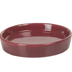Gifi Aménagement Salle De Bain^Porte savon rond violet