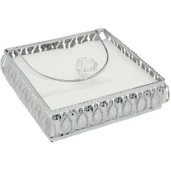 Gifi Aménagement Salle De Bain^Porte-serviette papier en métal