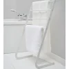 Gifi Aménagement Salle De Bain^Porte serviettes 3 niveaux