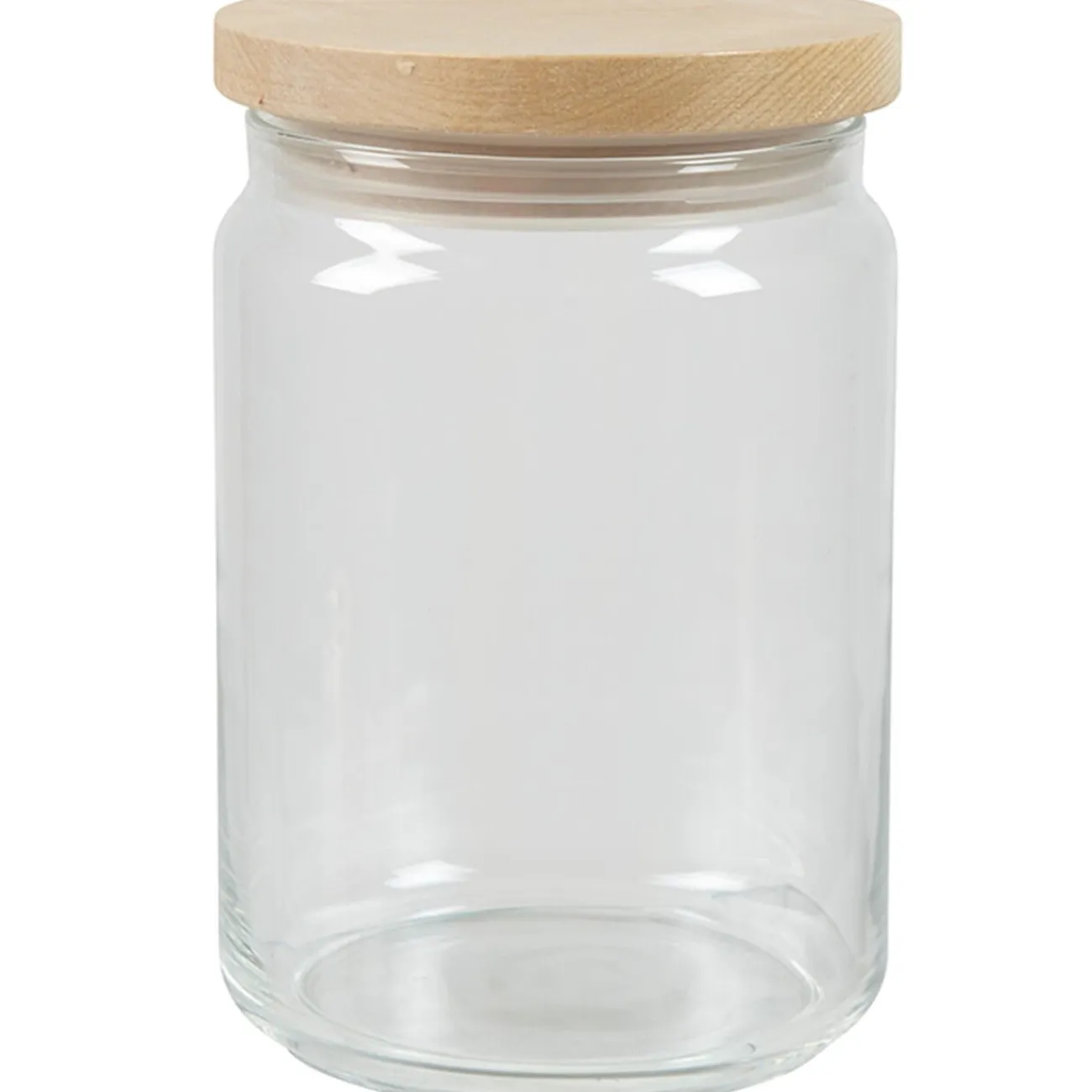 Outlet Gifi Pot avec couvercle Luminarc 1 L