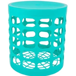 Gifi Entretien Du Linge|Pouf / Corbeille à linge