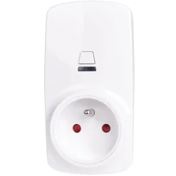 Gifi Accessoires Électriques^Prise connectée WIFI et port USB