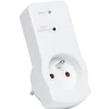 Gifi Accessoires Électriques^2 prises et télécommande
