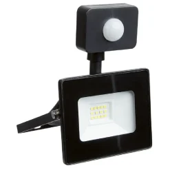 Gifi Eclairage Extérieur^Projecteur extérieur LED avec détecteur de mouvement 10,5W