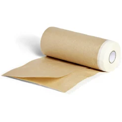 Gifi Colle Et Adhésif^Protection papier pour peinture avec ruban de masquage