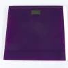 Gifi Bien-Être^Pèse personne électronique violet Homday