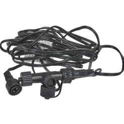 Gifi Accessoires Électriques^Rallonge avec duplite pour guirlande électrique extérieure