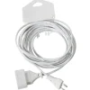 Gifi Accessoires Électriques^Rallonge de prise 5 m