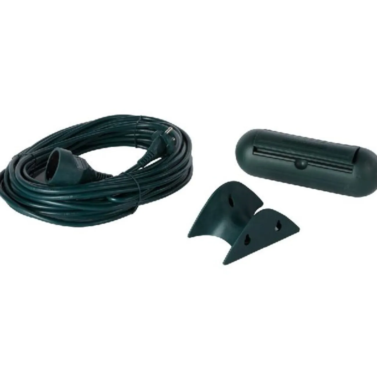 Gifi Accessoires Électriques^Rallonge extérieure 15 m