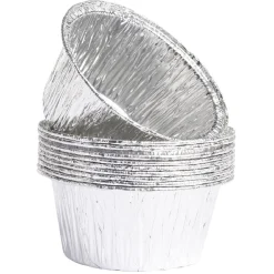 Sale Gifi Ramequin Ø8 cm en aluminium x10
