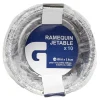 New Gifi Ramequin en aluminium diamètre 8,6cm par 10