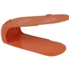 Gifi Rangement|Range chaussures magique orange x 3