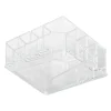 Gifi Beauté^Rangement angle transparent
