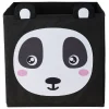 Gifi Rangement|Rangement blanc motif animal