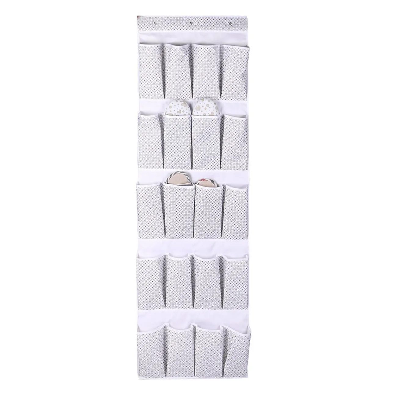 Gifi Rangement|Rangement de porte polyester
