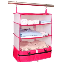 Gifi Rangement|Rangement de voyage