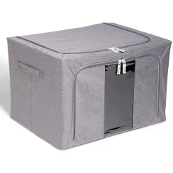 Gifi Rangement|Rangement semi-rigide 50xH31,5x40cm