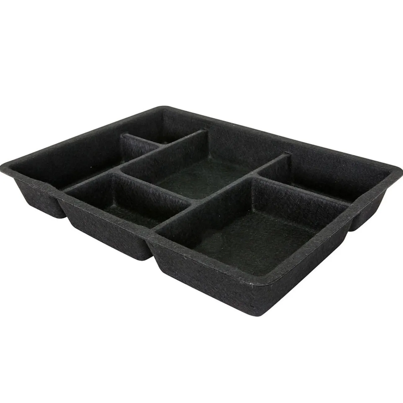 Gifi Rangement|Rangement tiroir pour dressing noir
