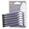 Gifi Beauté^Rasoir jetable x 6 triple lame homme