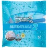 Gifi Beauté^Rasoir Wilkinson Sensitiv x5