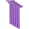 Gifi Beauté^Rasoir wilkinson x5 couleur lavande