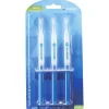 Gifi Bien-Être^Recharge kit blanchiment des dents x3