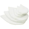 Gifi Peinture^Recharge éponge triangle magique pour peinture x6