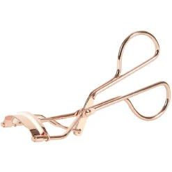 Gifi Beauté^Recourbe cil rose avec strass