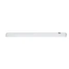 Gifi Ampoule^Réglette d'éclairage à LED orientable