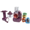 Hot Gifi Robot multifonction 3 en 1 Homday