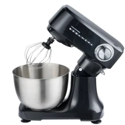 Outlet Gifi Robot pâtissier Homday 3 accessoires 600W